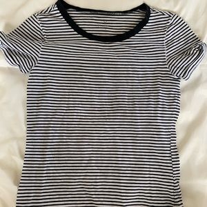 american eagle top
